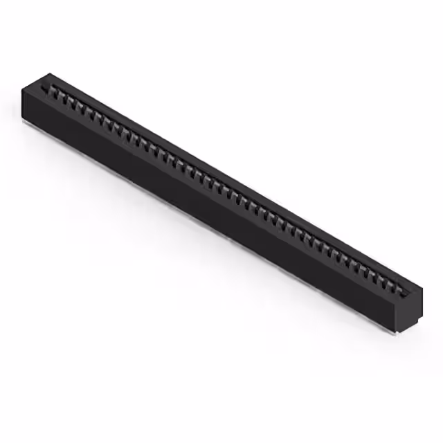 857-039-447-101 EDAC Inc.  Edgeboard Connectors